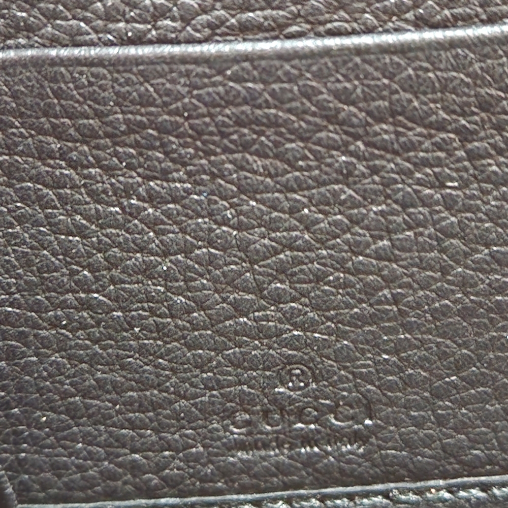EUC Gucci wallet - Picture 8 of 8